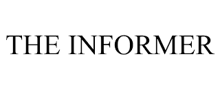 THE INFORMER trademark
