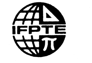 IFPTE trademark