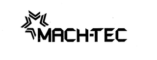 MACH-TEC trademark