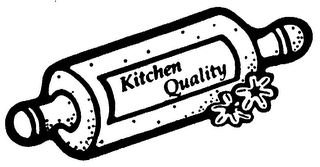 KITCHEN QUALITY