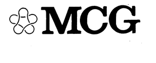 MCG trademark