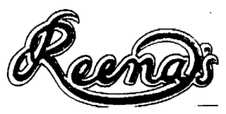 REENA'S