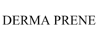 DERMA PRENE trademark