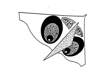 GAYLA SKY-SPY trademark