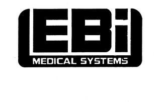 EBI MEDICAL SYSTEMS