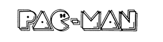PAC-MAN trademark