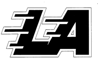 LA trademark