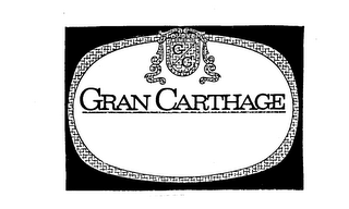 GC GRAN CARTHAGE trademark