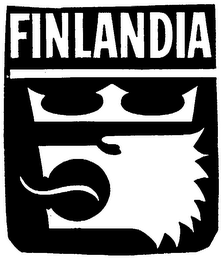 FINLANDIA