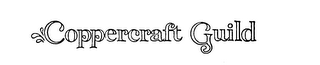 COPPERCRAFT GUILD trademark