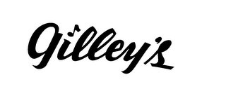 GILLEYS