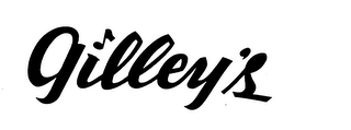 GILLEYS