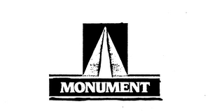 MONUMENT trademark