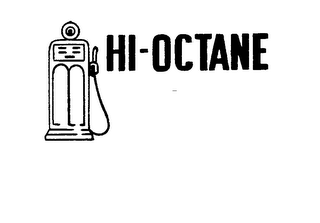 HI-OCTANE