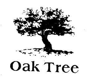 OAK TREE