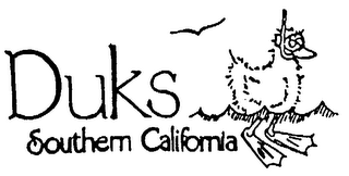 DUKS SOUTHERN CALIFORNIA