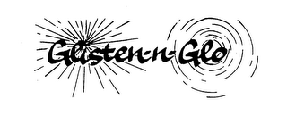 GLISTEN-N-GLO trademark