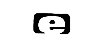 E trademark