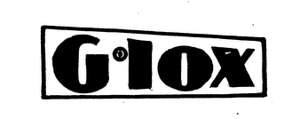 G LOX trademark