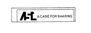 ASC A CASE FOR SHARING trademark