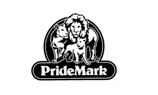 PRIDEMARK trademark