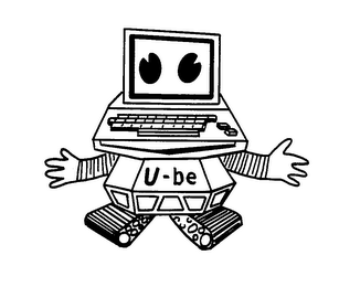 U-BE trademark