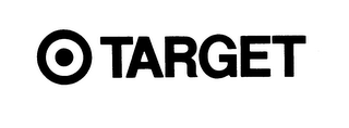 TARGET trademark