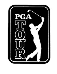 PGA TOUR trademark