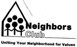 NEIGHBORS CLUB