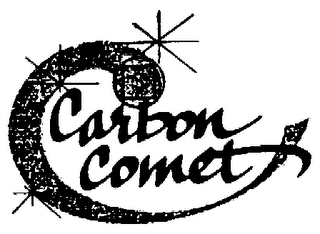 CARBON COMET trademark
