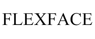 FLEXFACE trademark