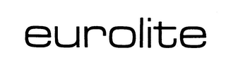EUROLITE trademark