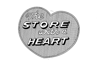 THE STORE WITH A HEART