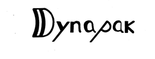 DYNAPAK trademark