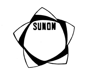 SUNON