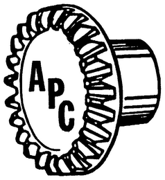 APC trademark
