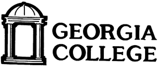 GEORGIA COLLEGE