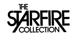 THE STARFIRE COLLECTION trademark