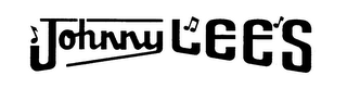 JOHNNY LEES trademark