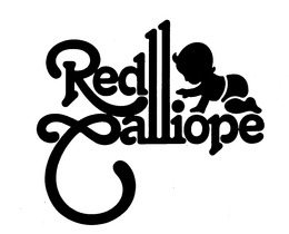 RED CALLIOPE trademark