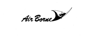 AIR BORNE trademark