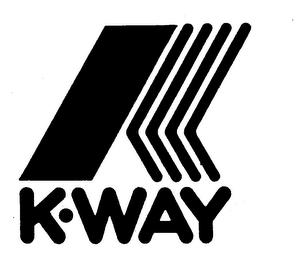 K K.WAY