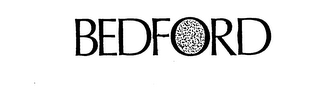 BEDFORD trademark
