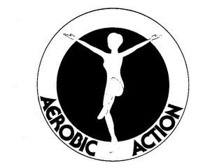 AEROBIC ACTION trademark