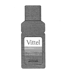 VITTEL trademark