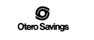OTERO SAVINGS trademark