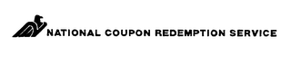 NATIONAL COUPON REDEMPTION SERVICE