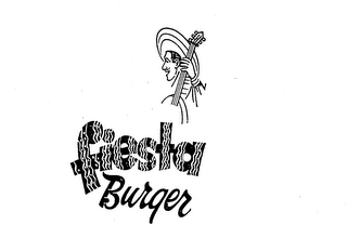 FIESTA BURGER