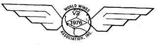 WORLD WINGS ASSOCIATION, INC.