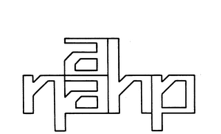 NAAHP trademark